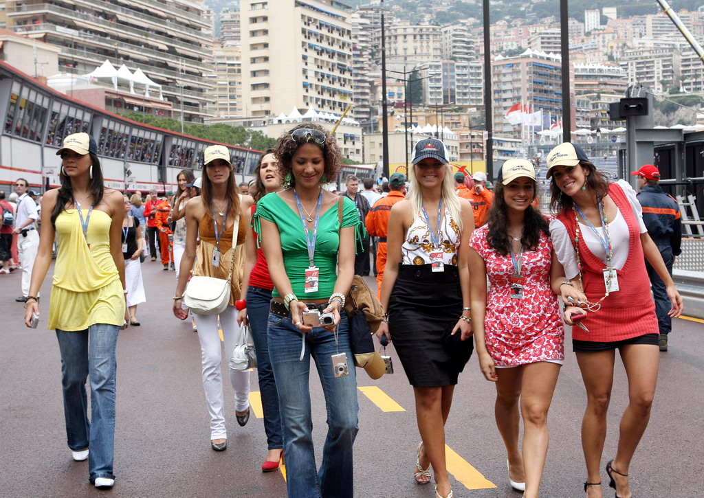 GIRLS